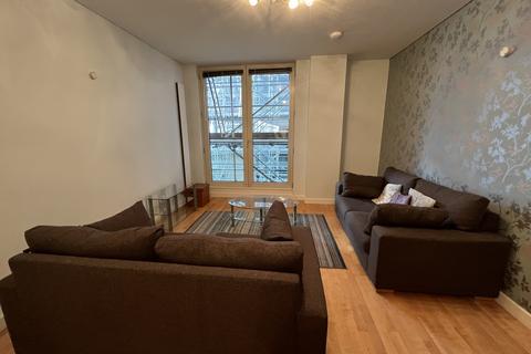 1 bedroom flat to rent, Leftbank, Manchester M3