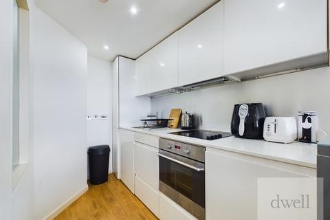 1 bedroom flat for sale, Bridgewater place, Holbeck, Leeds, LS11