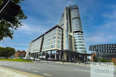 1 bedroom flat for sale, Bridgewater place, Holbeck, Leeds, LS11