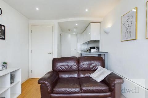 1 bedroom flat for sale, Bridgewater place, Holbeck, Leeds, LS11