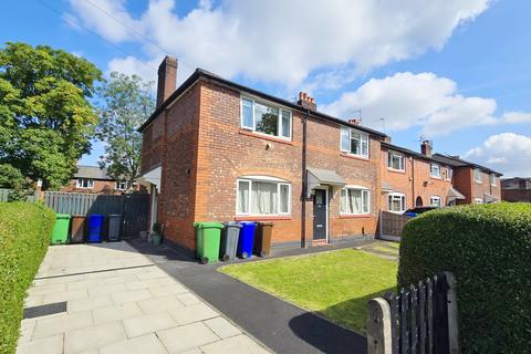 2 bedroom flat for sale, Burnage Lane, Burnage