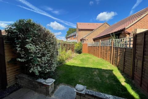 2 bedroom detached house to rent, Deep Spinney