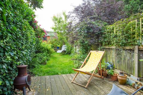 2 bedroom terraced house for sale, Ivy Lane, Canterbury, CT1