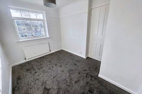 3 bedroom terraced house for sale, Chipchase Court, New Hartley, Whitley Bay, Northumberland, NE25 0SR