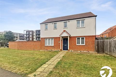 3 bedroom detached house to rent, Marsh Street North, Dartford, Kent, DA1