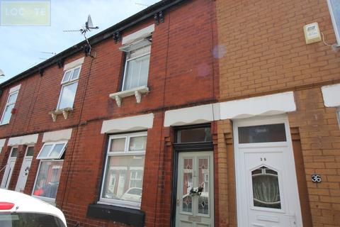 2 bedroom terraced house for sale, Oak Grove, Urmston,