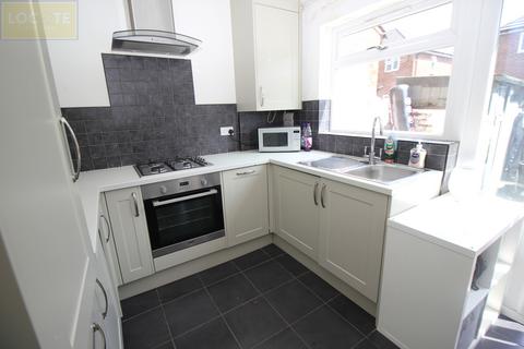 2 bedroom terraced house for sale, Oak Grove, Urmston,