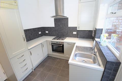undefined, Oak Grove, Urmston,