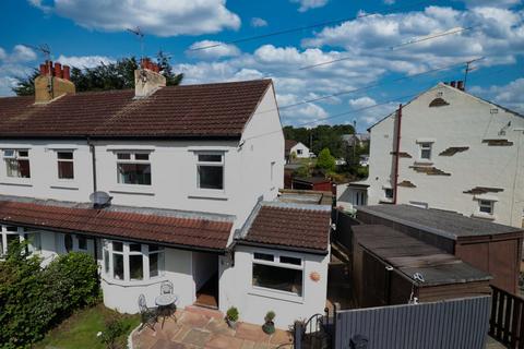 2 bedroom semi-detached house for sale, Victor Drive, Guiseley, Leeds, West Yorkshire, LS20