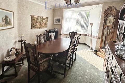 2 Dane Grove, Birmingham, B13 8PP