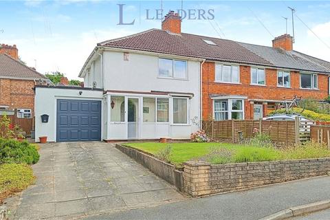 2 Dane Grove, Birmingham, B13 8PP