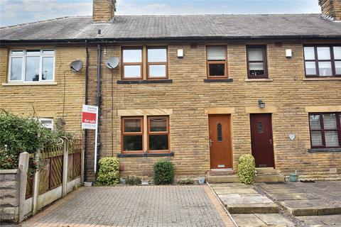 3 bedroom terraced house for sale, Ashfield Avenue, Morley, Leeds, West Yorkshire