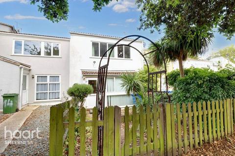 3 bedroom terraced house for sale, Melody Close, Sheerness