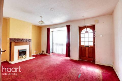 3 bedroom terraced house for sale, Melody Close, Sheerness