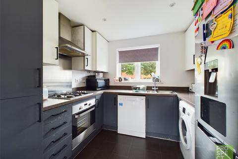 3 bedroom end of terrace house for sale, Kennet Walk, Reading, Berkshire, RG1