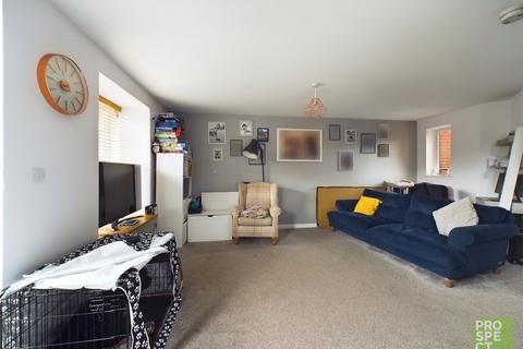 3 bedroom end of terrace house for sale, Kennet Walk, Reading, Berkshire, RG1