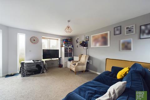 3 bedroom end of terrace house for sale, Kennet Walk, Reading, Berkshire, RG1