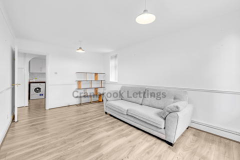 1 bedroom flat for sale, Chigwell, IG7