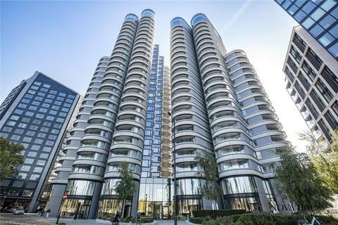 1 bedroom apartment for sale, The Corniche, 24  Albert Embankment, South Bank, SE1