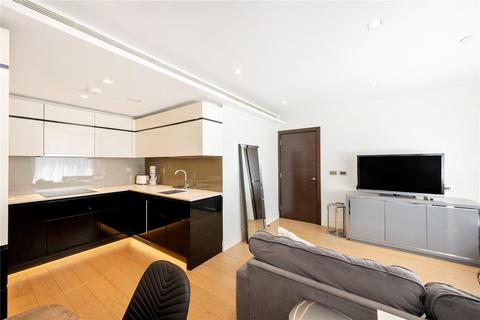 1 bedroom apartment for sale, The Corniche, 24  Albert Embankment, South Bank, SE1