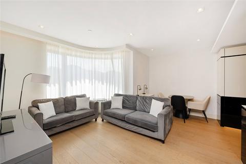 1 bedroom apartment for sale, The Corniche, 24  Albert Embankment, South Bank, SE1