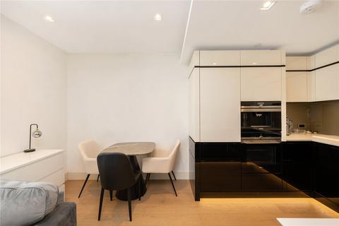 1 bedroom apartment for sale, The Corniche, 24  Albert Embankment, South Bank, SE1