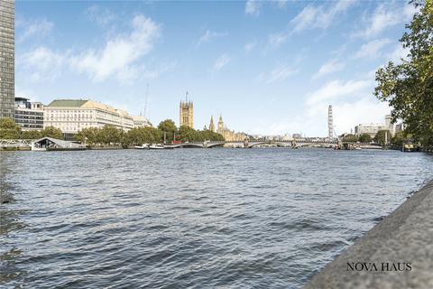 1 bedroom apartment for sale, The Corniche, 24  Albert Embankment, South Bank, SE1