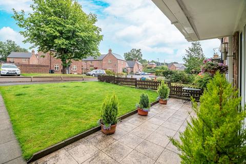 3 bedroom terraced house for sale, Knights Close, Leicester LE7