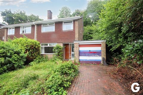 3 bedroom semi-detached house for sale, Grenville Close, Ringwood, Hampshire, BH24