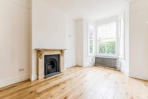 4 bedroom house to rent, Wharton Street, Farringdon, London, WC1X