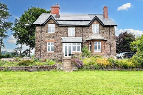 5 bedroom detached house for sale, Henllys, Cwmbran, NP44