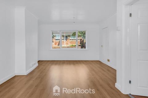 21 Bailey Crescent, South Elmsall, Pontefract, WF9 2UQ
