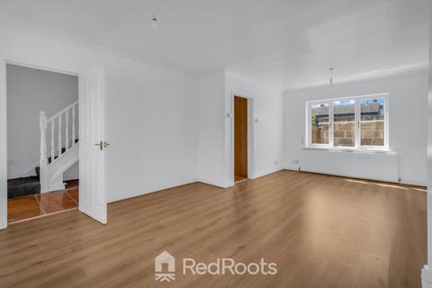 21 Bailey Crescent, South Elmsall, Pontefract, WF9 2UQ