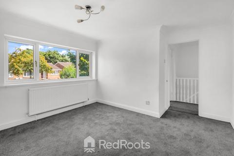 21 Bailey Crescent, South Elmsall, Pontefract, WF9 2UQ