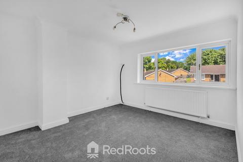 21 Bailey Crescent, South Elmsall, Pontefract, WF9 2UQ