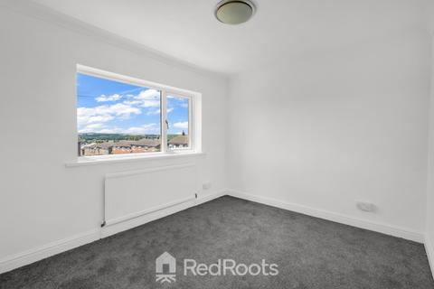 21 Bailey Crescent, South Elmsall, Pontefract, WF9 2UQ