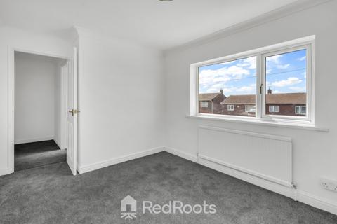 21 Bailey Crescent, South Elmsall, Pontefract, WF9 2UQ