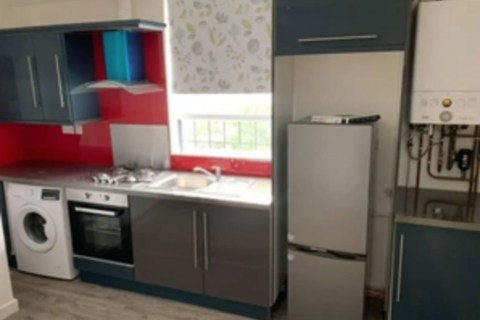 1 bedroom flat to rent, at Bristol, 62a, St. Marks Road BS5