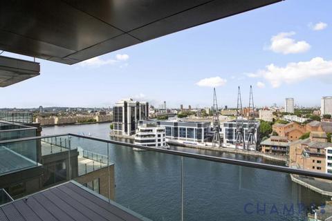 1 bedroom flat for sale, 7 Turnberry Quay, E14 9GH