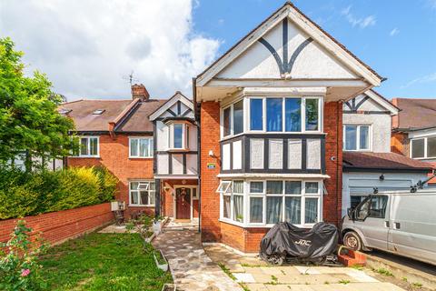 7 bedroom semi-detached house for sale, Brondesbury Park, London, NW2