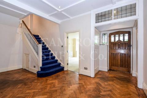 7 bedroom semi-detached house for sale, Brondesbury Park, London, NW2