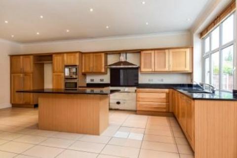 7 bedroom semi-detached house for sale, Brondesbury Park, London, NW2