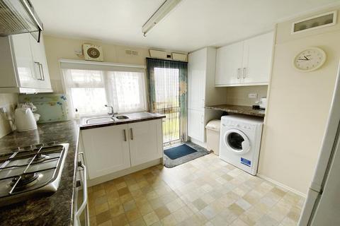 2 bedroom park home for sale, Holton Heath Poole BH16 6JS