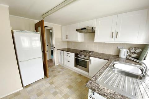 2 bedroom park home for sale, Holton Heath Poole BH16 6JS