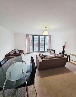 1 bedroom flat to rent, Cameronian Square, Gateshead NE8