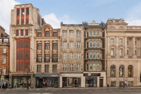 Studio for sale, Fleet Street