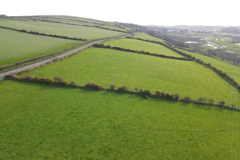 Land for sale, Pony Paddocks, St Bees, Egremont, CA22