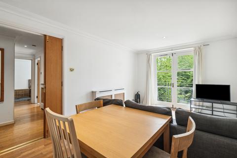 1 bedroom flat for sale, Brompton Park Crescent, London