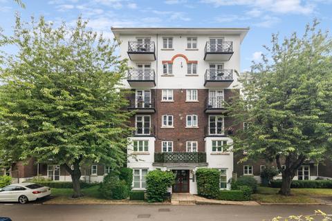 1 bedroom flat for sale, Brompton Park Crescent, London