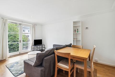 1 bedroom flat for sale, Brompton Park Crescent, London